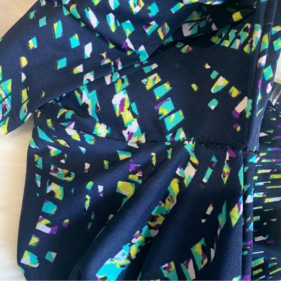 Reitmans Wrap Dress - Picture 10 of 13